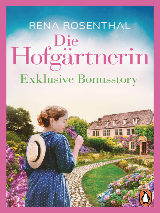 Title details for Die Hofgärtnerin − Kostenlose Bonusstory by Rena Rosenthal - Wait list